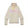 Cotopaxi Teca Fleece Pullover - Bluza polarowa damska | Hardloop