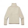 Cotopaxi Teca Fleece Pullover - Bluza polarowa damska | Hardloop
