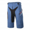 Bleu / Rouge
