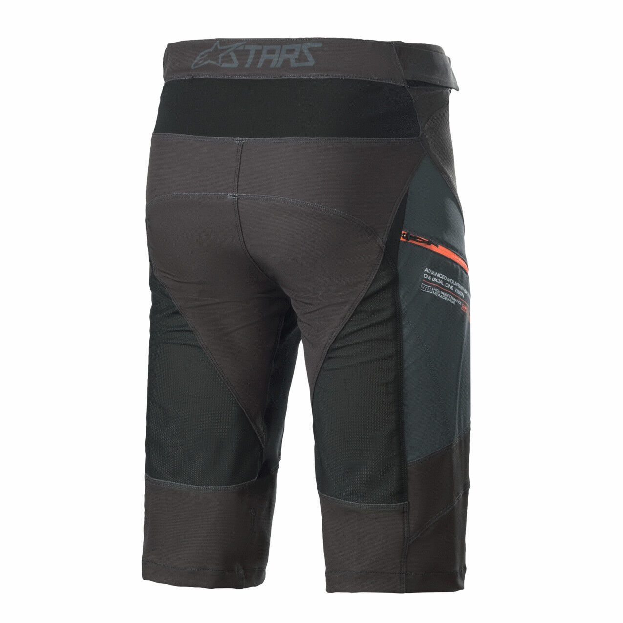 Alpine Stars Drop 8.0 - MTB shorts - Men's | Hardloop