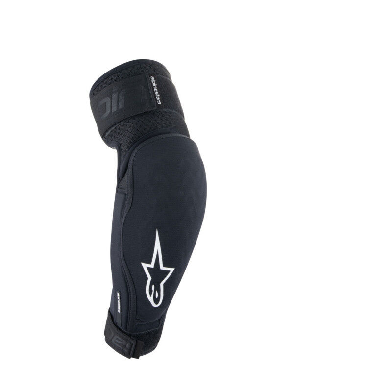 Alpine Stars A-Impact Plasma Elite - Coderas MTB | Hardloop