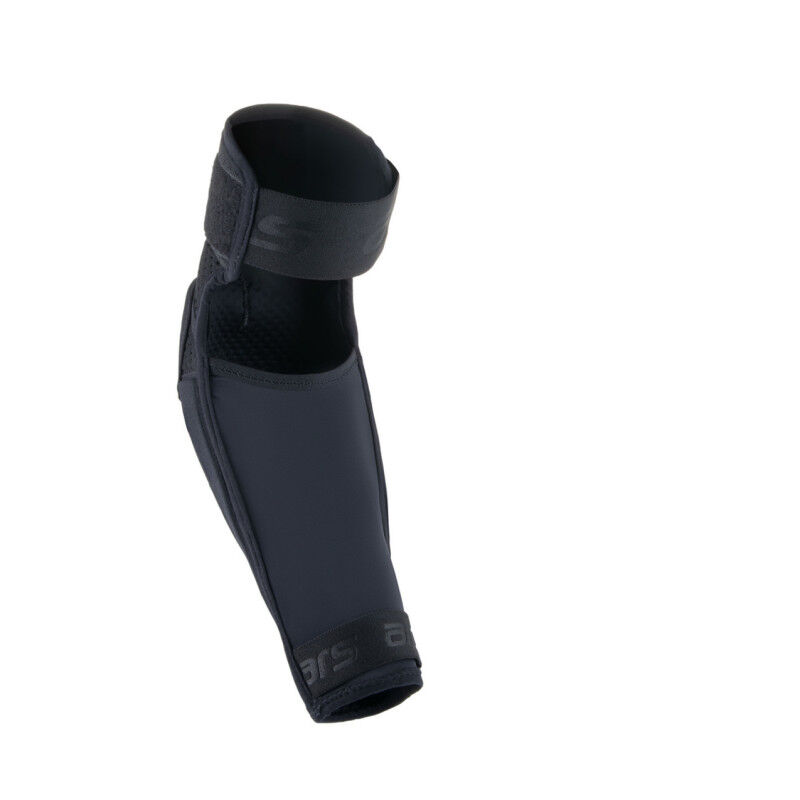 Alpine Stars A-Impact Plasma Elite - Elleboogbeschermer | Hardloop