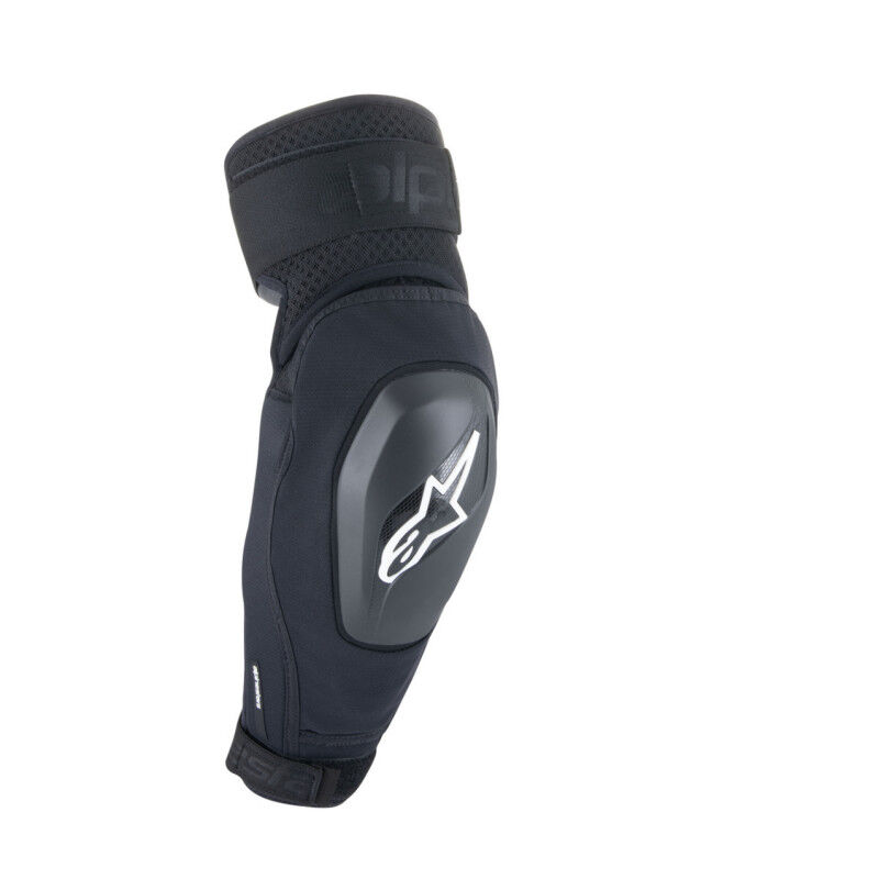Alpine Stars A-Impact Plasma Elite Shield - MTB Elbow pads | Hardloop