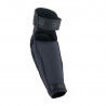 Alpine Stars A-Impact Plasma Elite Shield - MTB Elbow pads | Hardloop