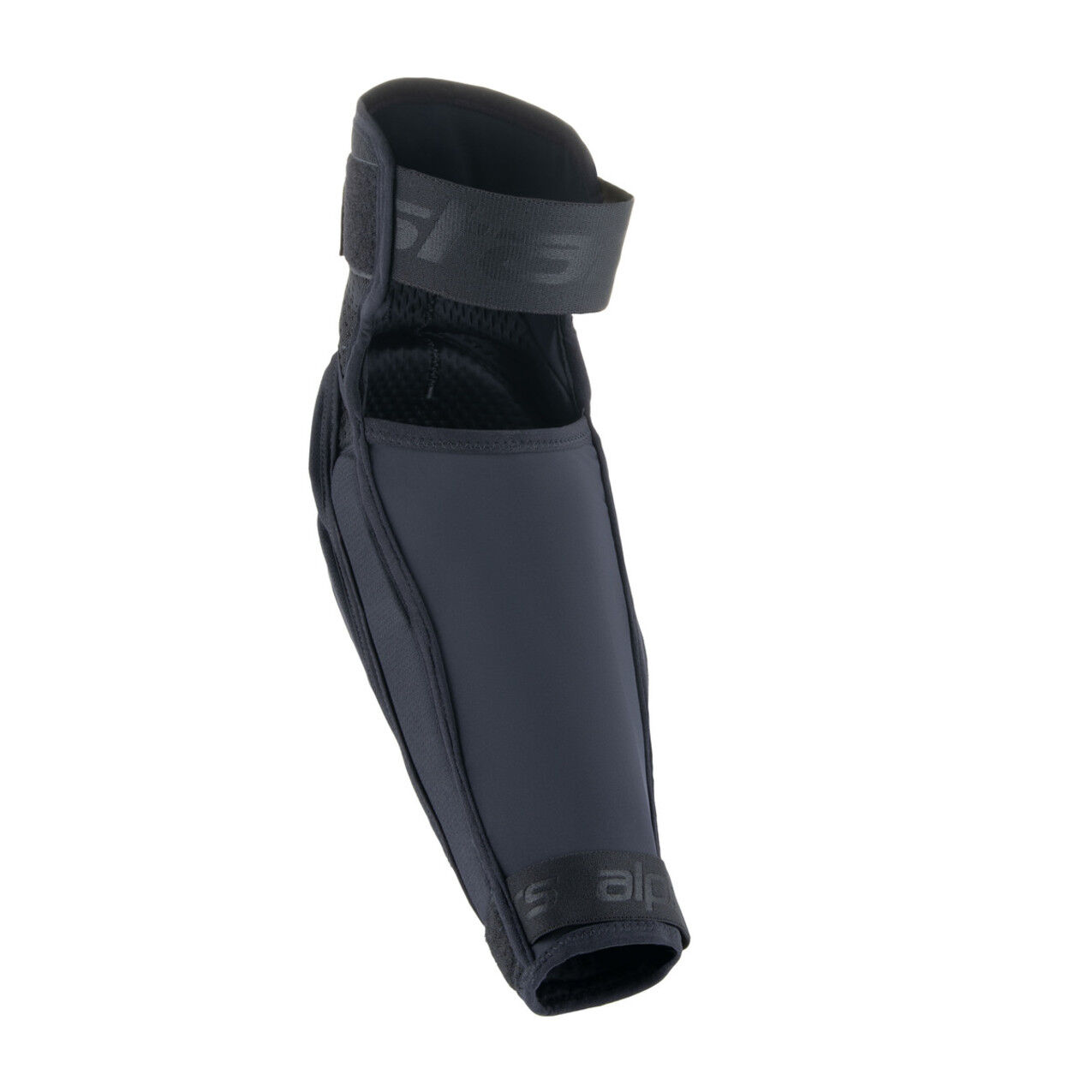 Alpine Stars A-Impact Plasma Elite Shield - MTB Elbow pads | Hardloop