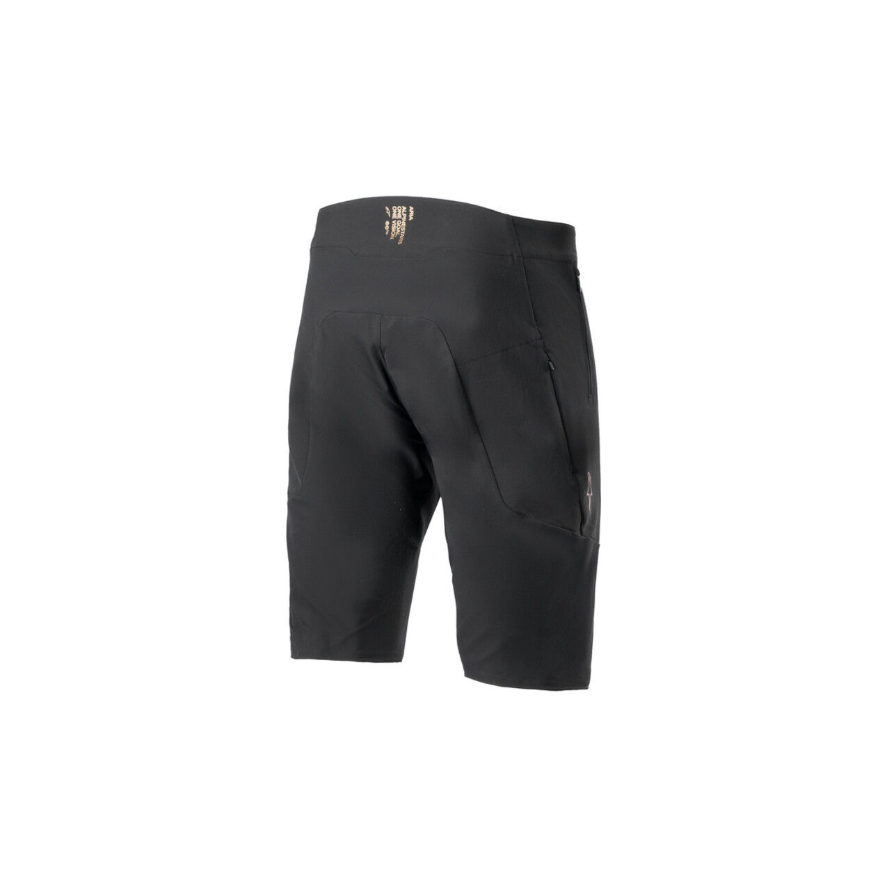 Alpine Stars A-Aria Elite - Pantaloncini MTB - Uomo | Hardloop