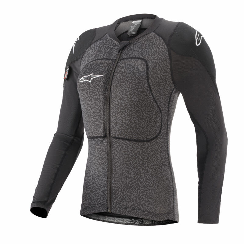 Alpine Stars Stella Paragon Lite - MTB Back protector | Hardloop