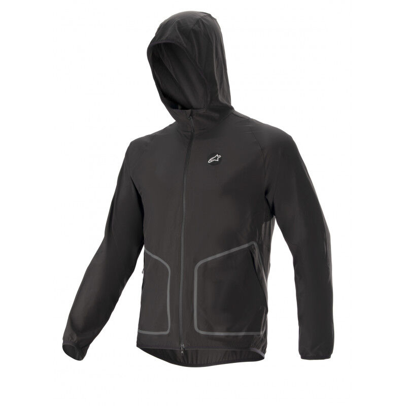 Alpine Stars Alps Chinook Wind - MTB Jacke - Herren | Hardloop