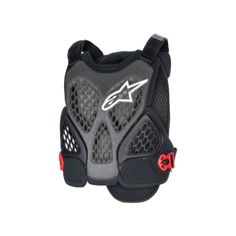 Alpine Stars A-6 Plasma - Rugbeschermer | Hardloop