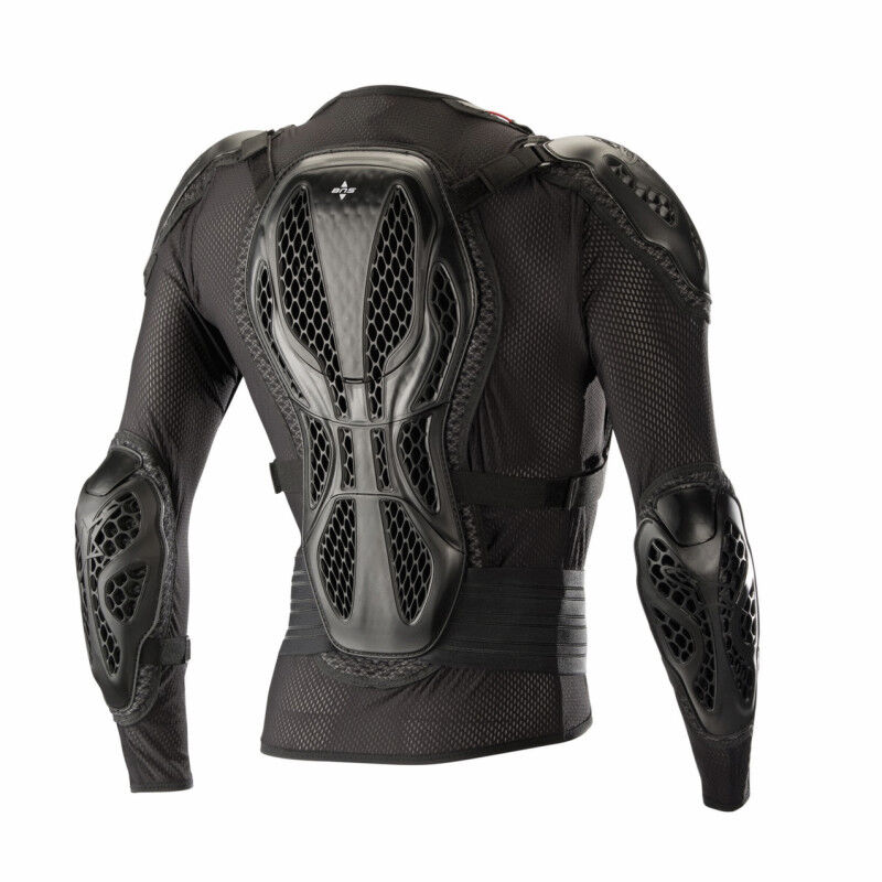 Alpine Stars Bionic Pro - MTB Back protector | Hardloop