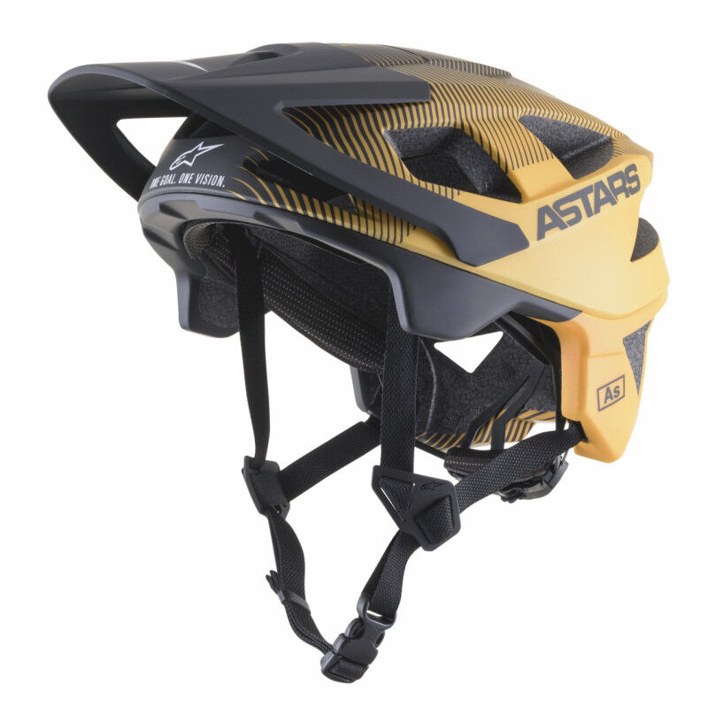 Alpine Stars Vector Pro A2 - Capacete de BTT | Hardloop