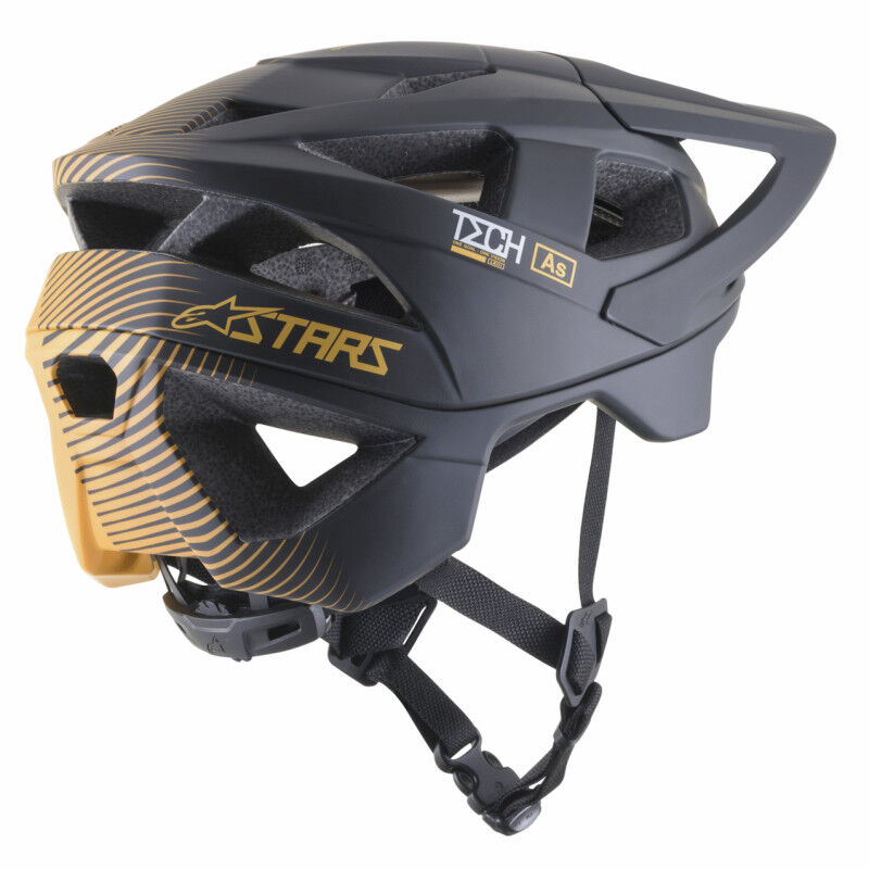 Alpine Stars Vector Pro A2 - MTB-Helm | Hardloop