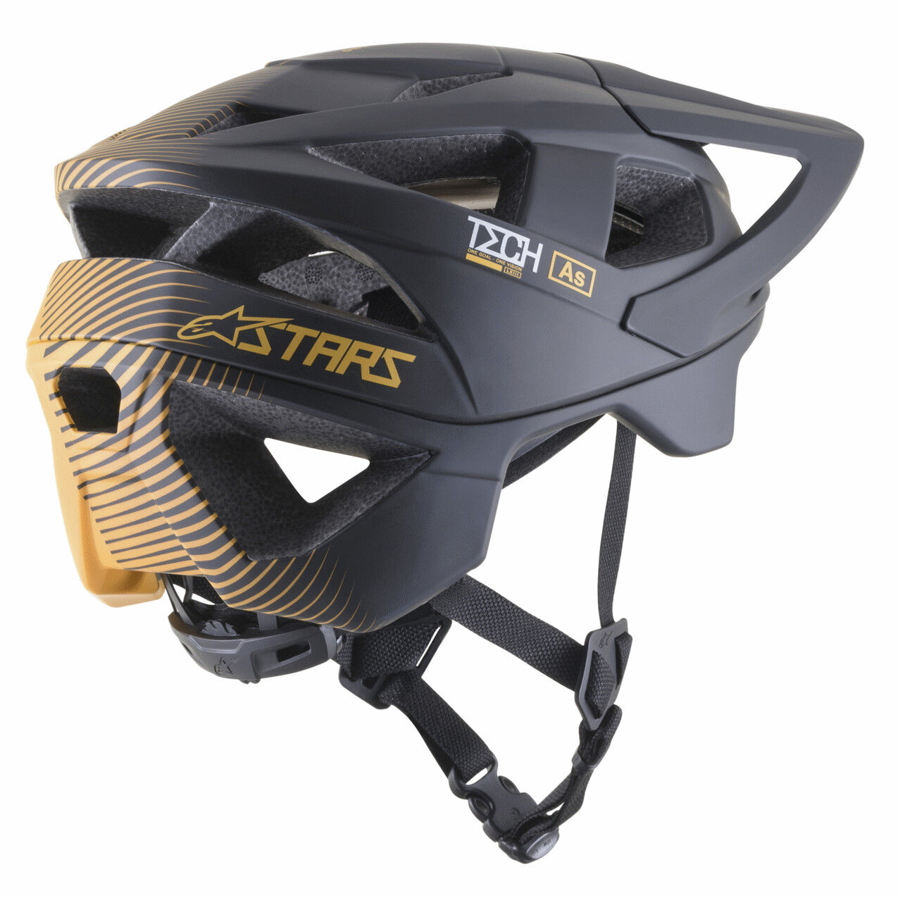 Alpine Stars Vector Pro A2 - Kask MTB | Hardloop