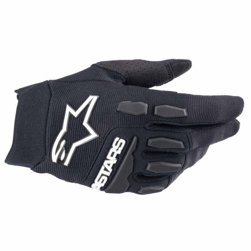 Alpine Stars Freeride Gloves - Dětské MTB Rukavice | Hardloop