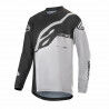 Alpine Stars Racer Factory Ls Jersey - Maillot VTT enfant | Hardloop