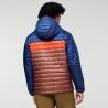 Cotopaxi Capa Insulated Hooded Jacket - Kunstfaserjacke - Herren