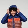 Cotopaxi Capa Insulated Hooded Jacket - Kunstfaserjacke - Herren