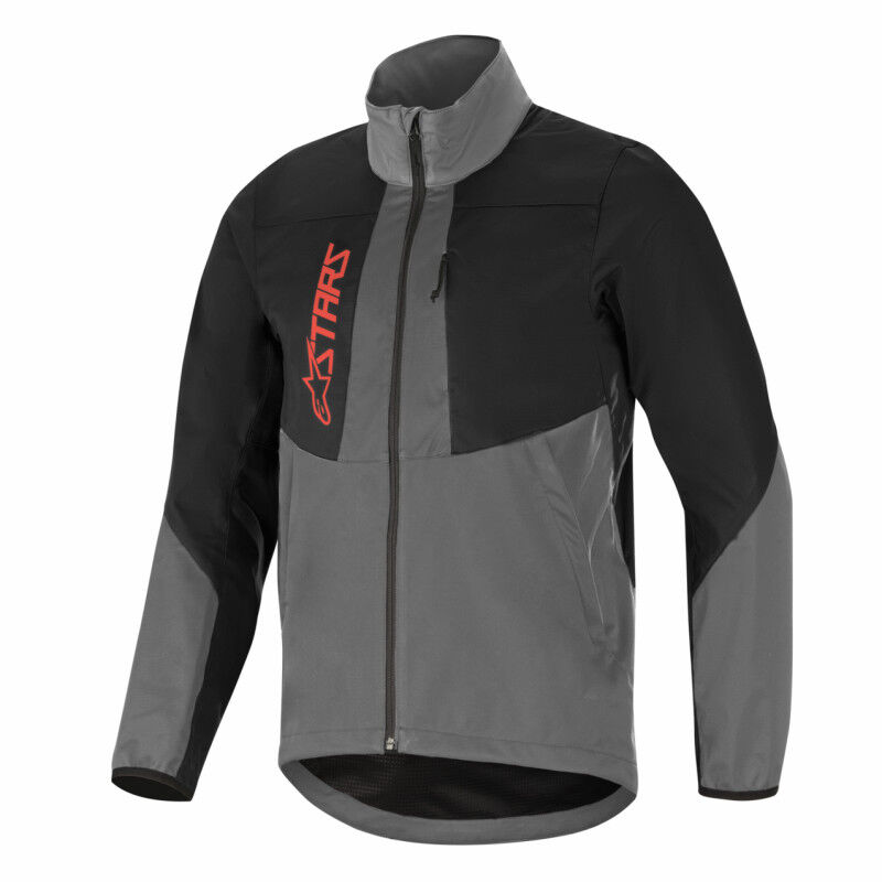 Alpine Stars Nevada Wind Jacket - Vindejakke Herrer