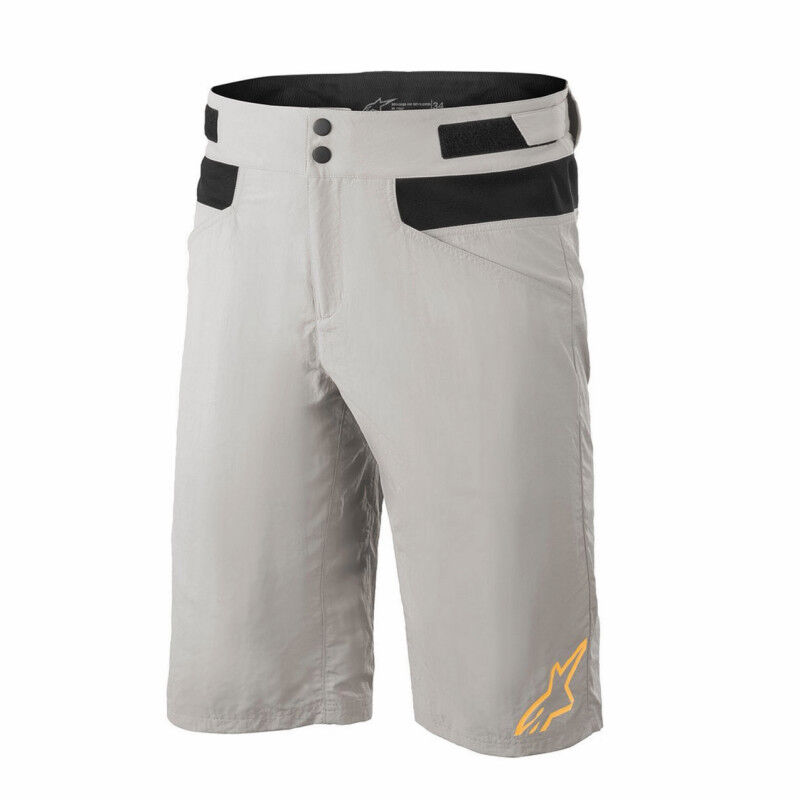 Alpine Stars Drop 4.0 Shorts - MTB-Shorts - Herren
