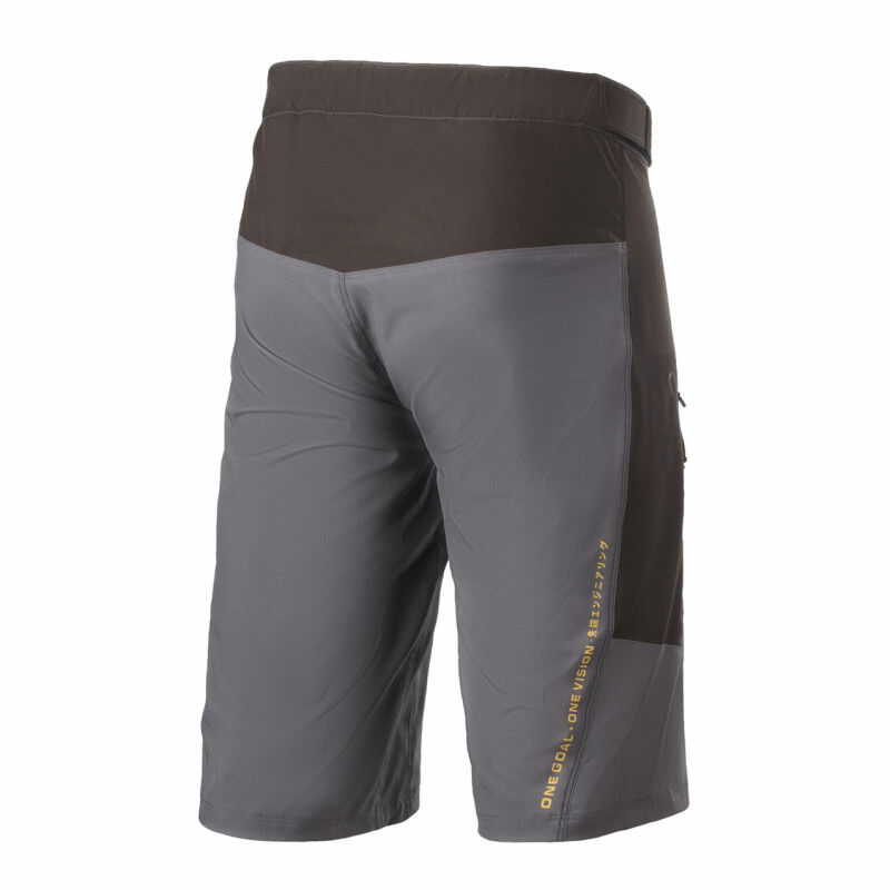 Alpine Stars Alps 6.0 Shorts - Cykelshorts Herr