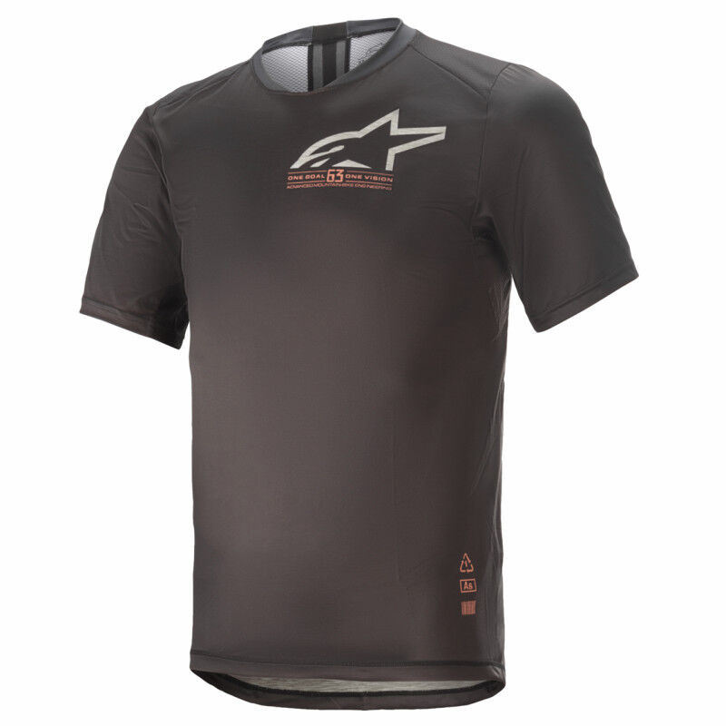 Alpine Stars Alps 6.0 V2 SS Jersey - MTB jersey - Men's