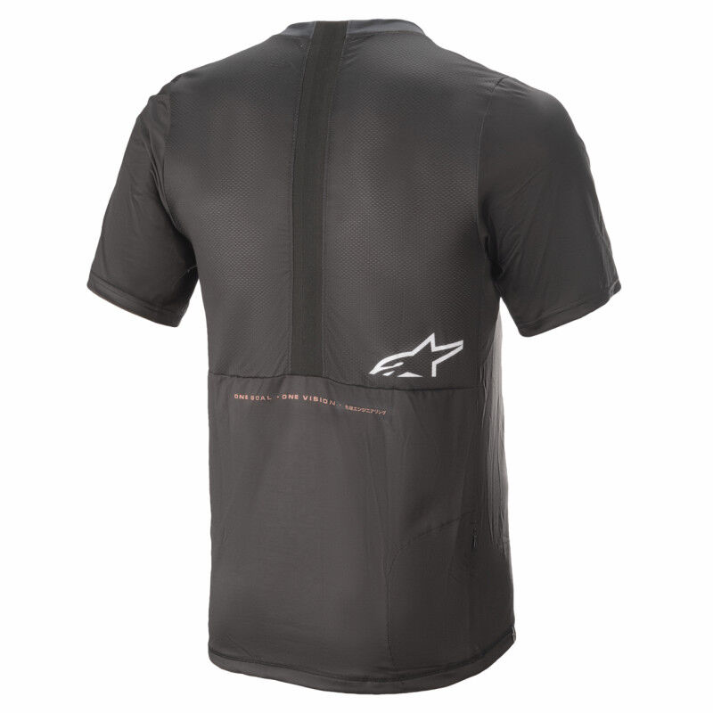 Alpine Stars Alps 6.0 V2 SS Jersey - MTB jersey - Men's