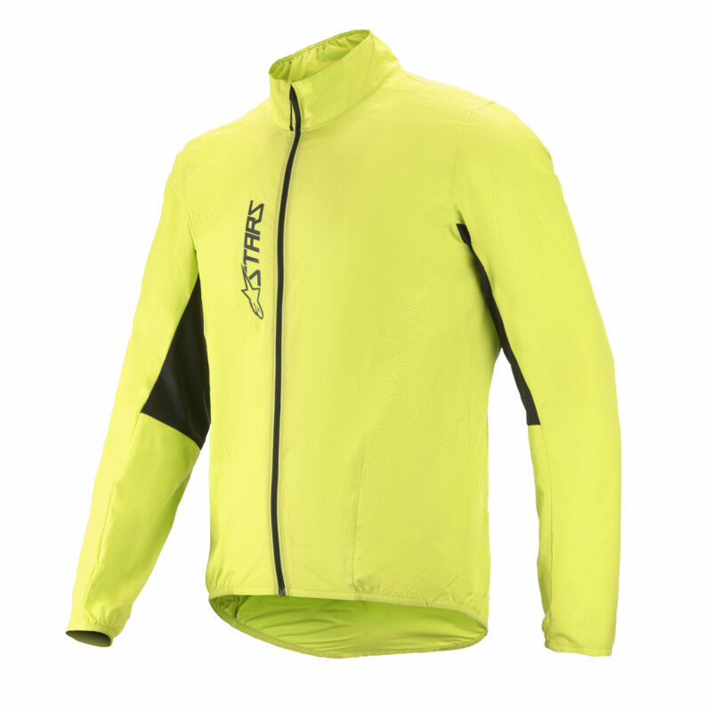 Alpine Stars Nevada Packable Jacket - Chaqueta MTB - Hombre