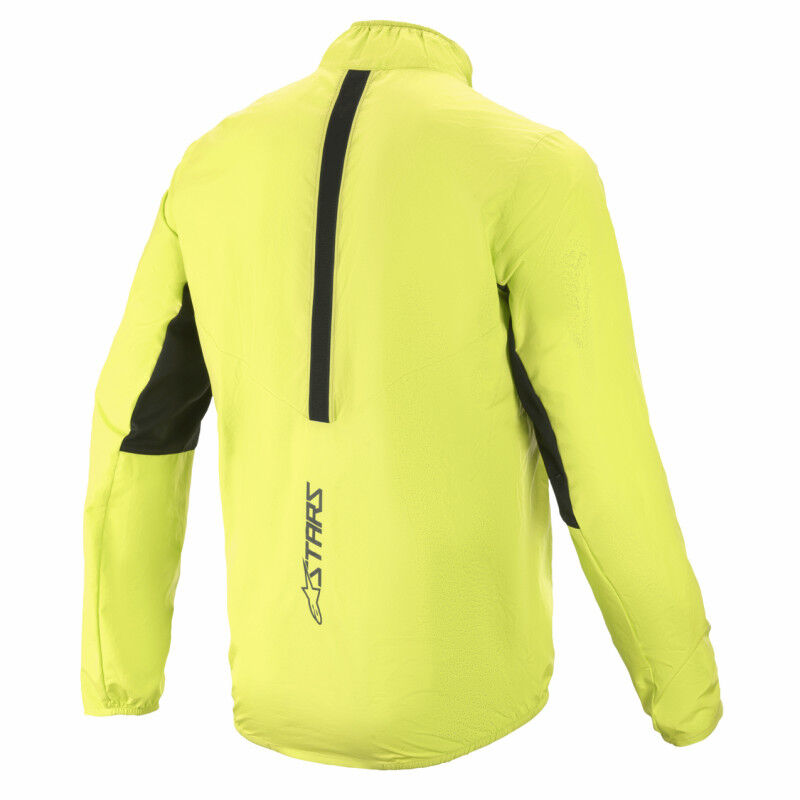 Alpine Stars Nevada Packable Jacket - Giacca MTB - Uomo
