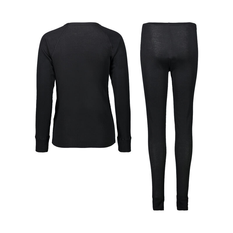 CMP Women's top-tights base layer set - Unterwäsche - Damen | Hardloop