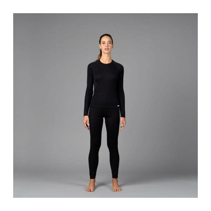 CMP Women's top-tights base layer set - Ropa interior - Mujer | Hardloop