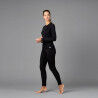 CMP Women's top-tights base layer set - Roupa interior desportiva mulher | Hardloop