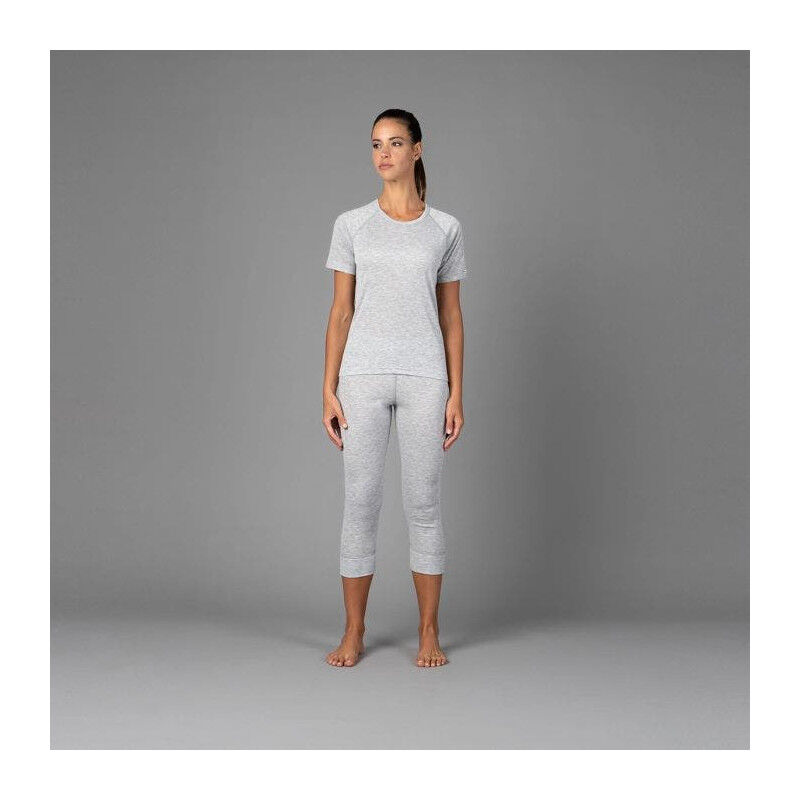 CMP Women's 3/4-length base layer pants - Thermounterwäsche - Damen | Hardloop