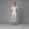 CMP Women's 3/4-length base layer pants - Collant thermique femme | Hardloop