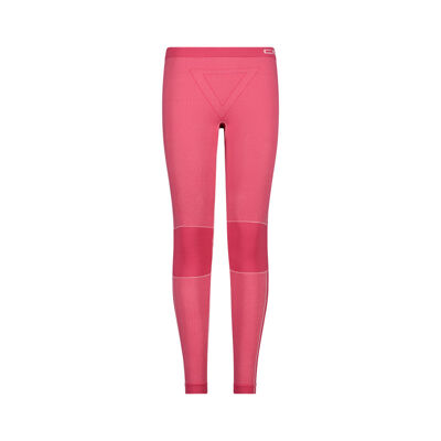 Seamless base layer tights - Collant thermique femme