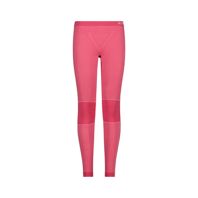 Seamless base layer tights - Underställ - Dam