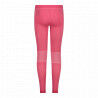CMP Seamless base layer tights - Alusvaatteet - Naiset | Hardloop