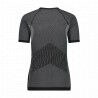 CMP Women's seamless thermal base t-shirt - Roupa interior térmica mulher | Hardloop