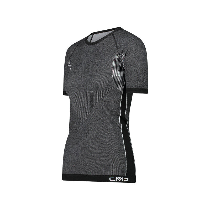 CMP Women's seamless thermal base t-shirt - Undertøj - Damer | Hardloop