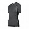 CMP Women's seamless thermal base t-shirt - Roupa interior térmica mulher | Hardloop