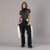CMP Women's seamless thermal base t-shirt - Roupa interior térmica mulher | Hardloop