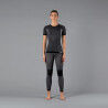 CMP Women's seamless thermal base t-shirt - Roupa interior térmica mulher | Hardloop