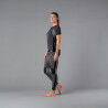 CMP Women's seamless thermal base t-shirt - Roupa interior térmica mulher | Hardloop