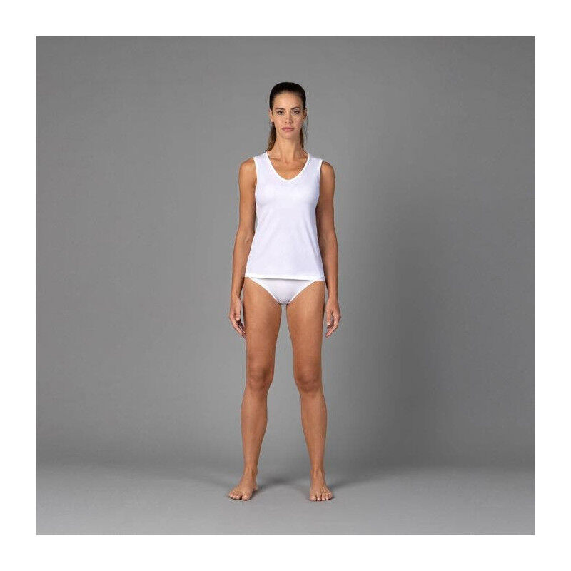 CMP Women's tank top - Underställ - Dam | Hardloop