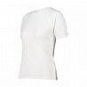 CMP Women's base layer t-shirt - Roupa interior térmica mulher | Hardloop