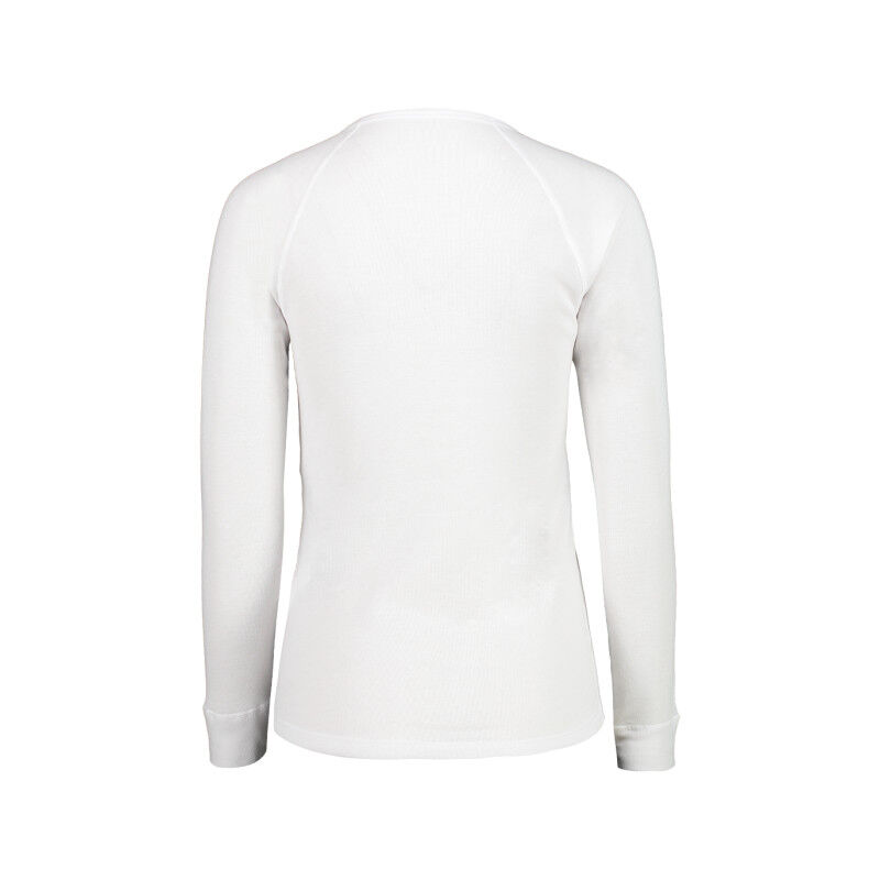 CMP Women's LS crew neck base layer - Underställ - Dam | Hardloop