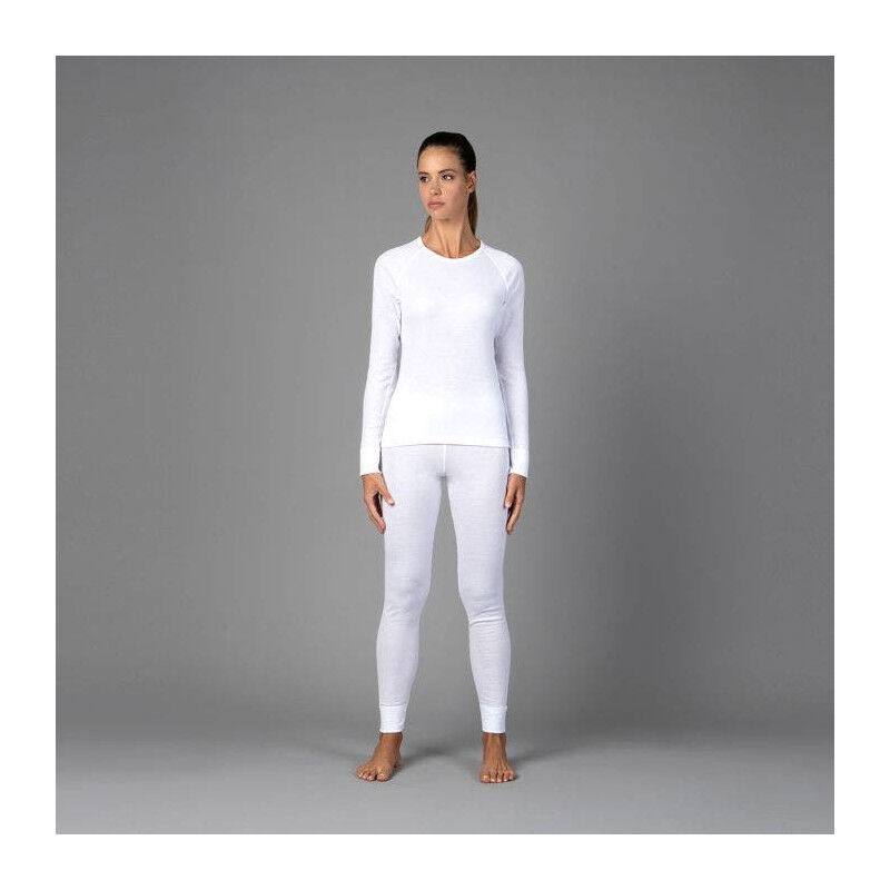 CMP Women's LS crew neck base layer - Thermounterwäsche - Damen | Hardloop