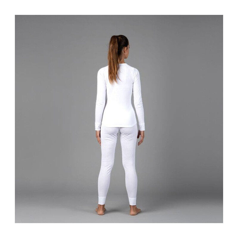 CMP Women's LS crew neck base layer - Underställ - Dam | Hardloop