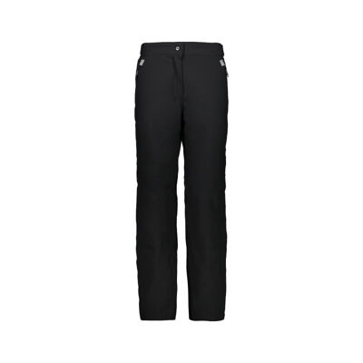 Clima Protect stretch comfort fit ski trousers - Pantalon ski femme