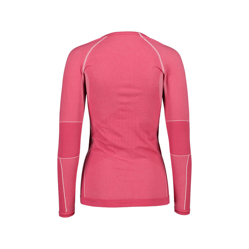 CMP Seamless base layer round neck top - Intimo - Donna | Hardloop