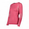 CMP Seamless base layer round neck top - Roupa interior térmica mulher | Hardloop